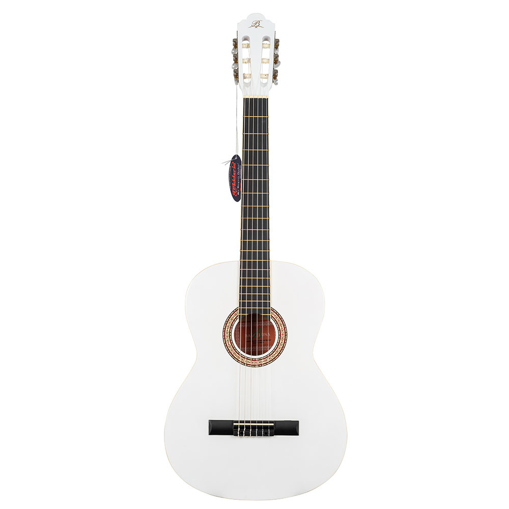 BARCELONA LC 3900 WH Klasik Gitar Fiyatı, Özellikleri | ZUHAL - 50